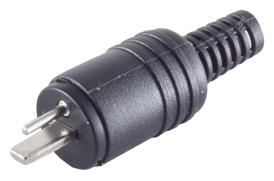 S-IMPULS Lautsprecher-Stecker
