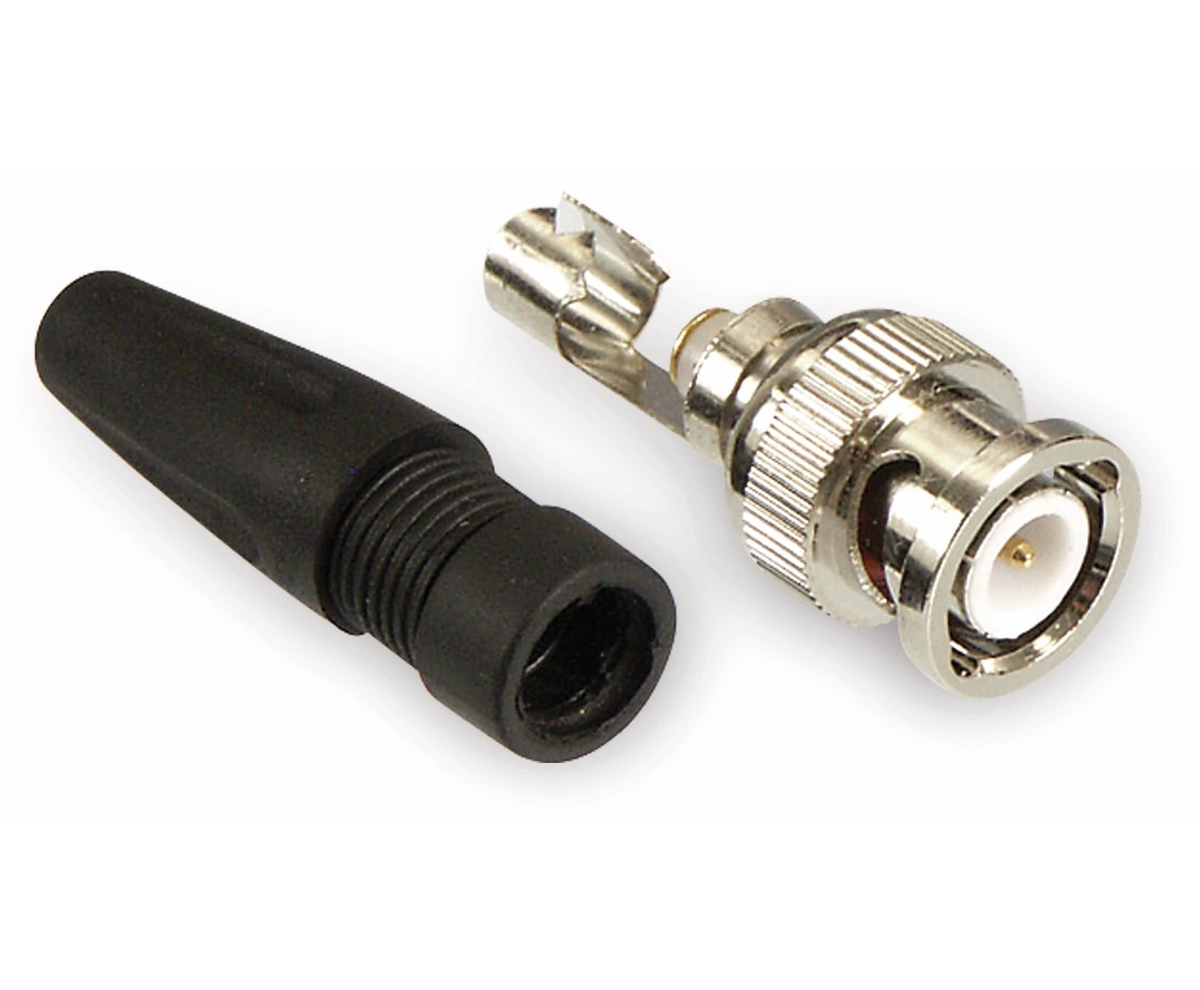 S-IMPULS BNC-Stecker