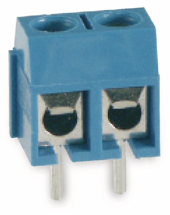 Leiterplatten-Anschlussklemme XY301V