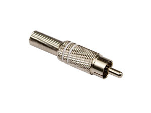 S-IMPULS Cinchstecker