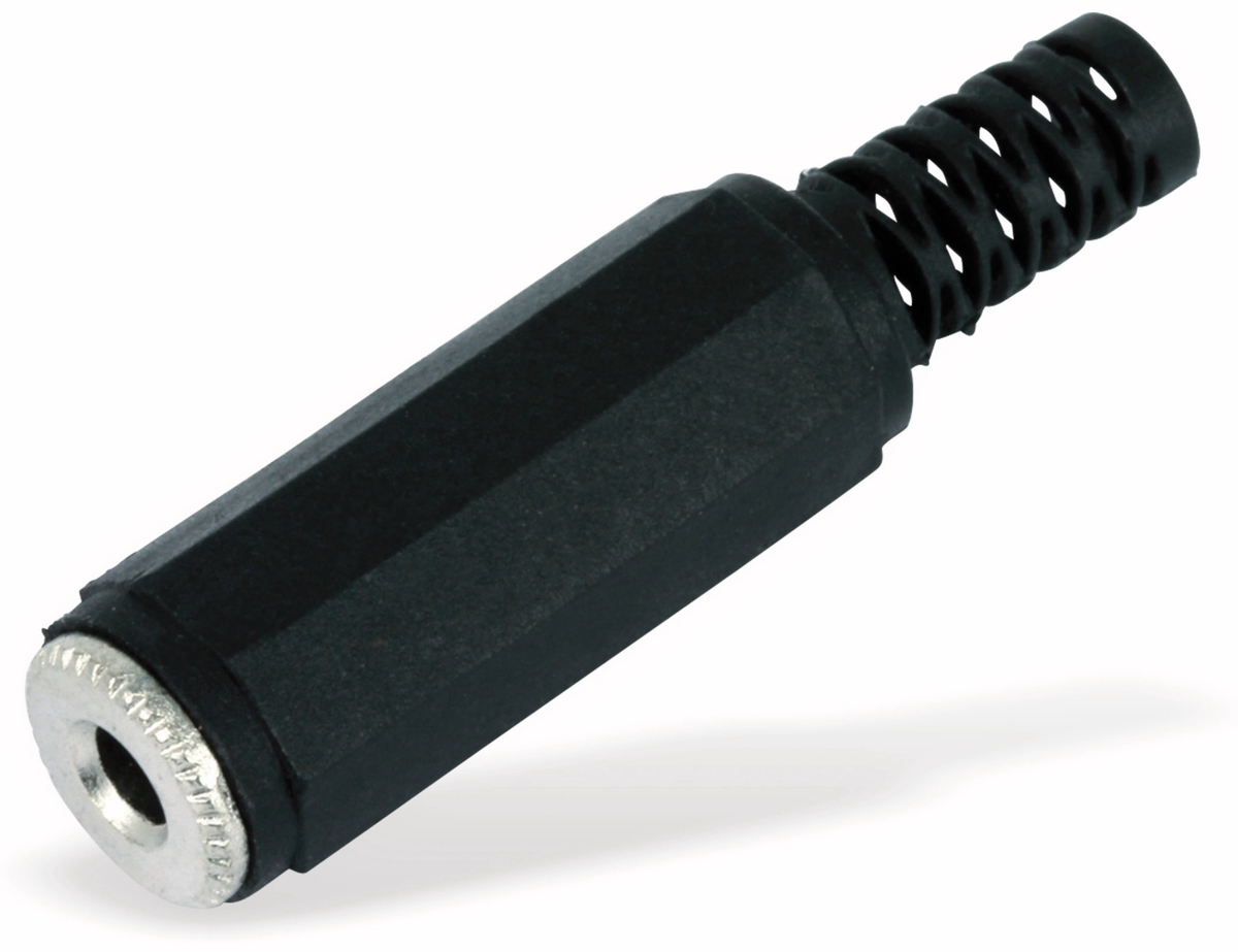 S-IMPULS Klinkenkupplung