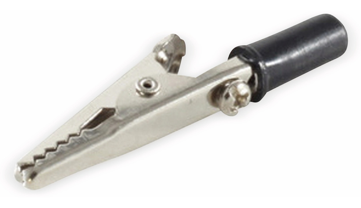 S-IMPULS Krokodilklemme