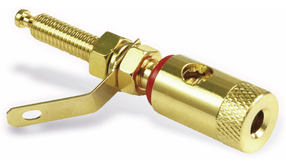 DYNAVOX Polklemme X-3003