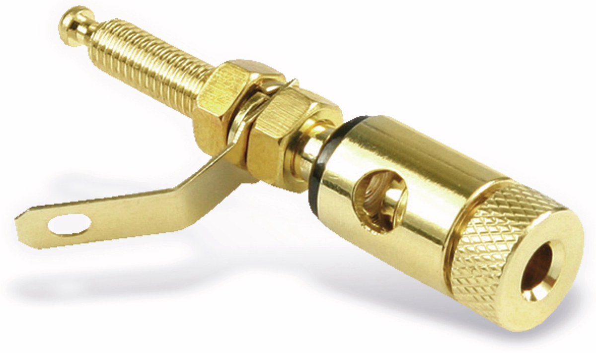 DYNAVOX Polklemme X-3003