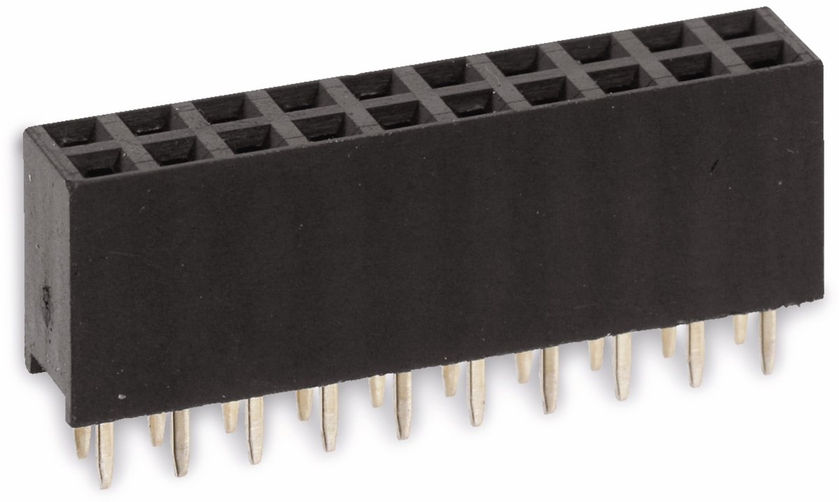 CONNFLY ELECTRONIC Buchsenleiste