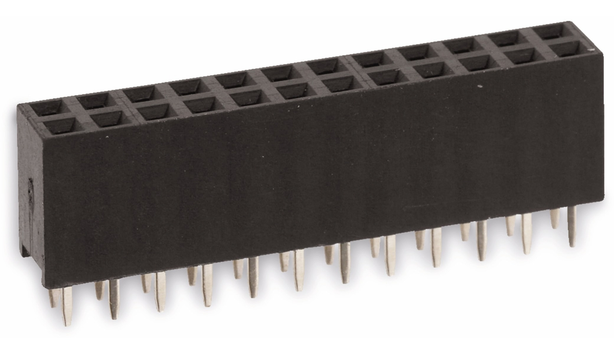 CONNFLY ELECTRONIC Buchsenleiste