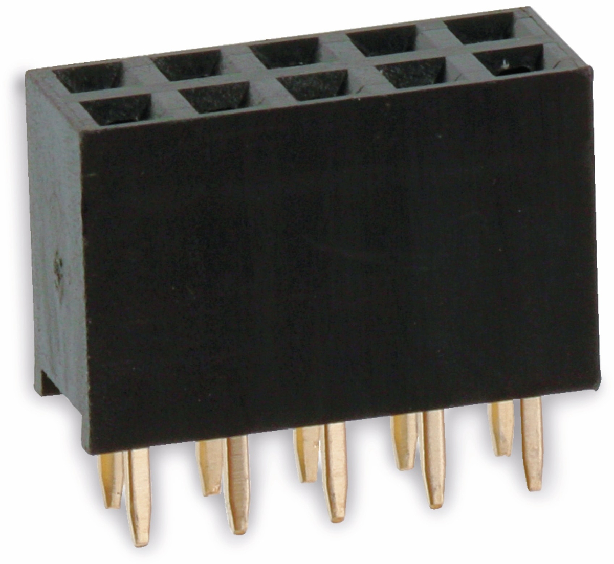 CONNFLY ELECTRONIC Buchsenleiste