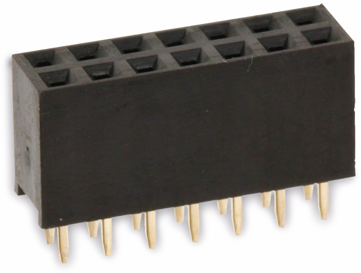 CONNFLY ELECTRONIC Buchsenleiste