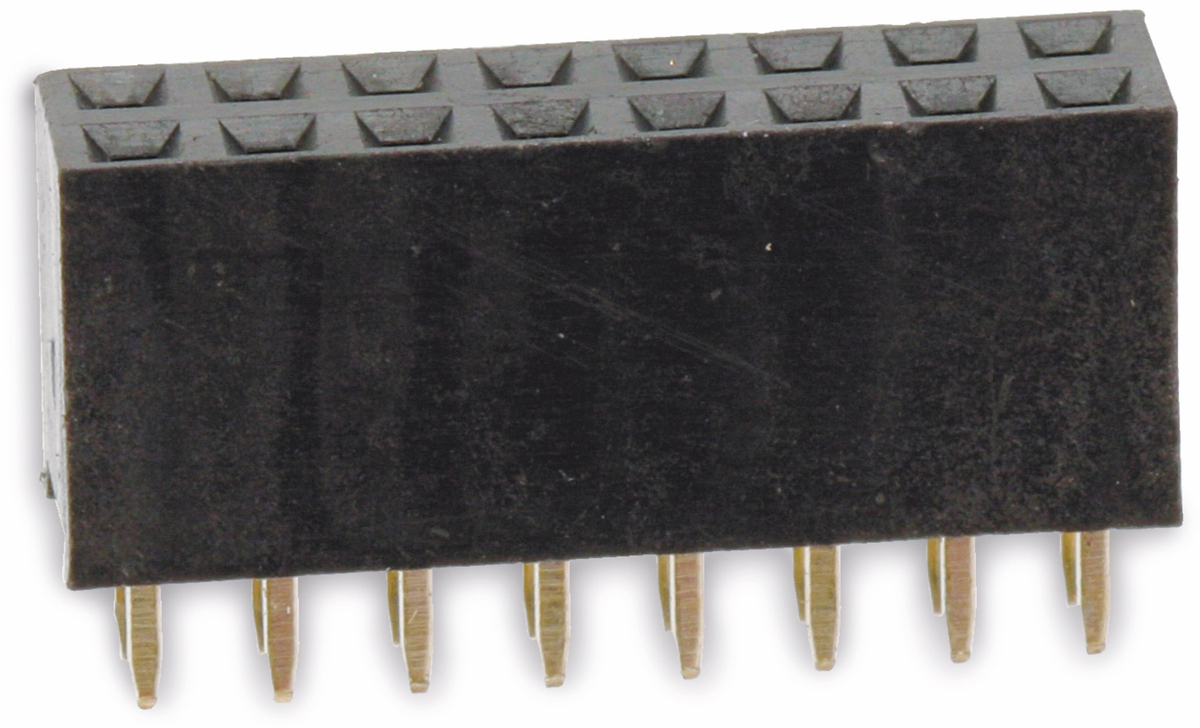 CONNFLY ELECTRONIC Buchsenleiste