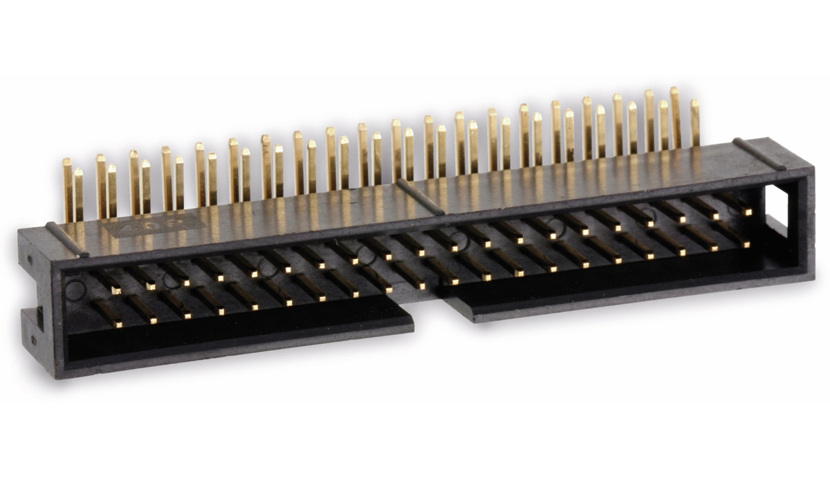 CONNFLY ELECTRONIC Wannenstecker