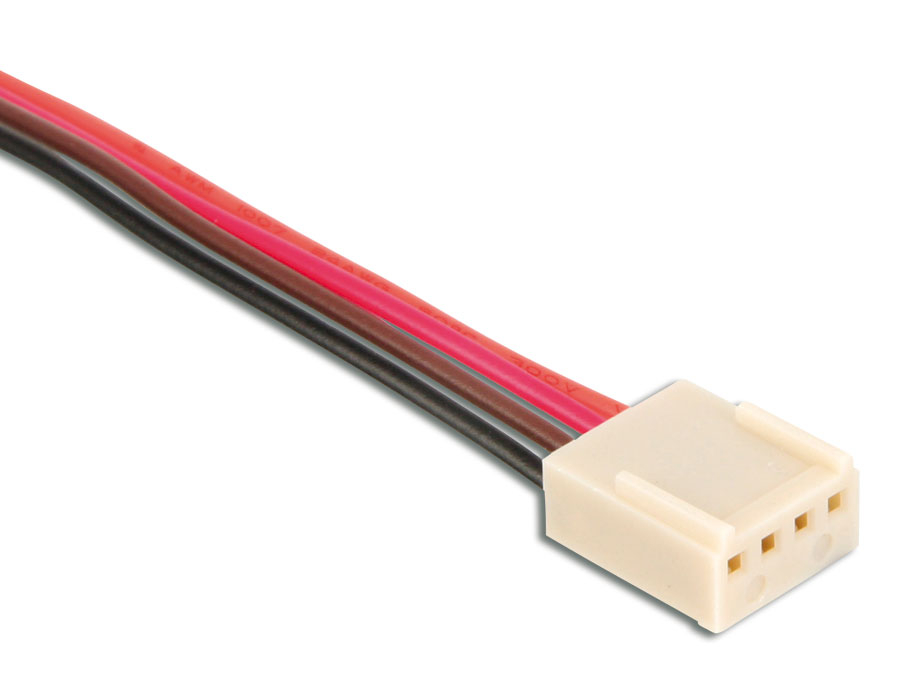 ECON CONNECT Buchsenleiste Serie PS