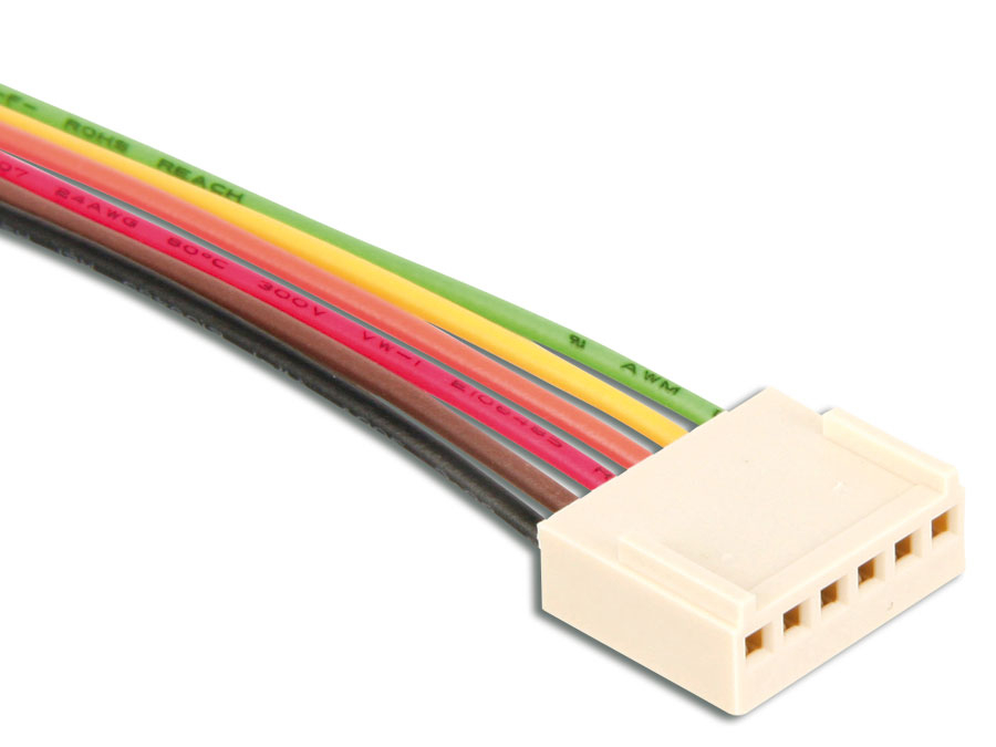 ECON CONNECT Buchsenleiste Serie PS