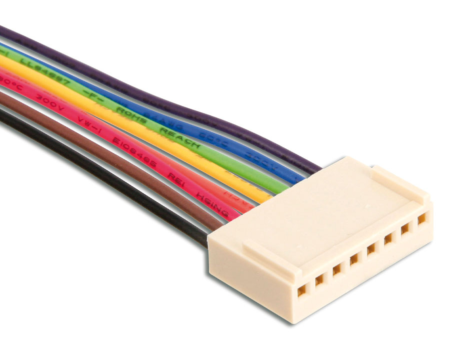 ECON CONNECT Buchsenleiste Serie PS