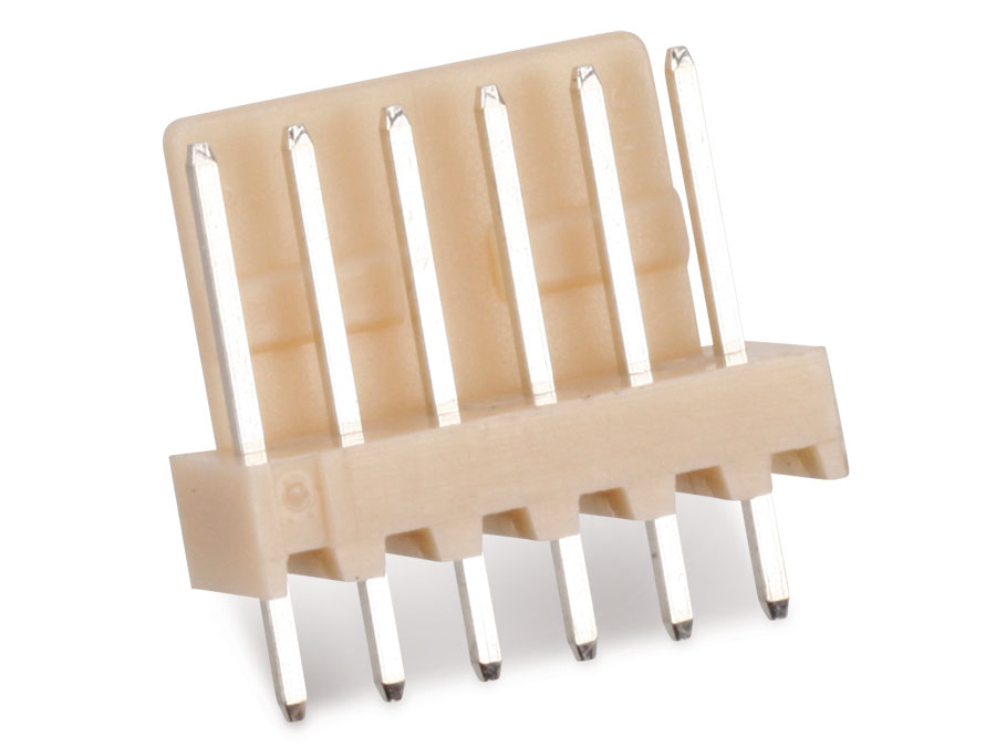 ECON CONNECT Stiftleiste Serie PS