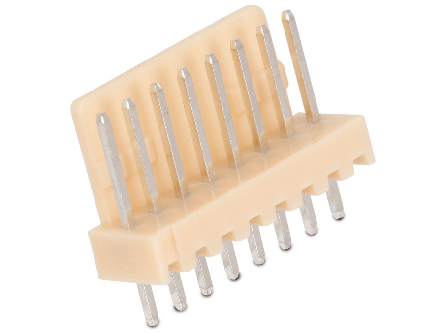 ECON CONNECT Stiftleiste Serie PS