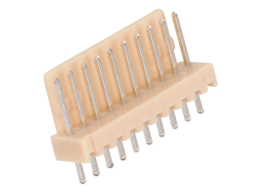 ECON CONNECT Stiftleiste Serie PS