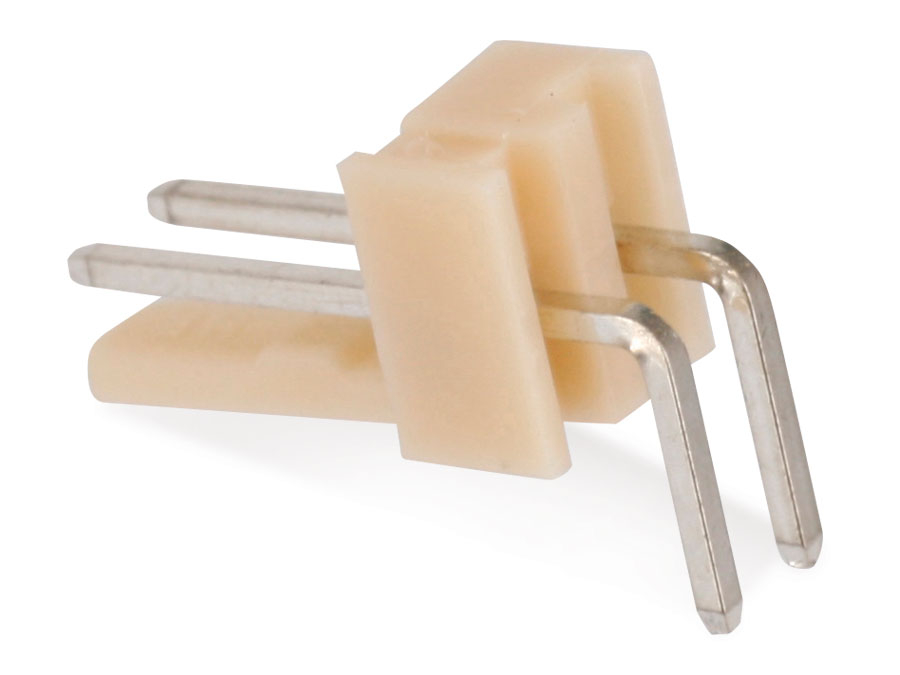 ECON CONNECT Stiftleiste Serie PS