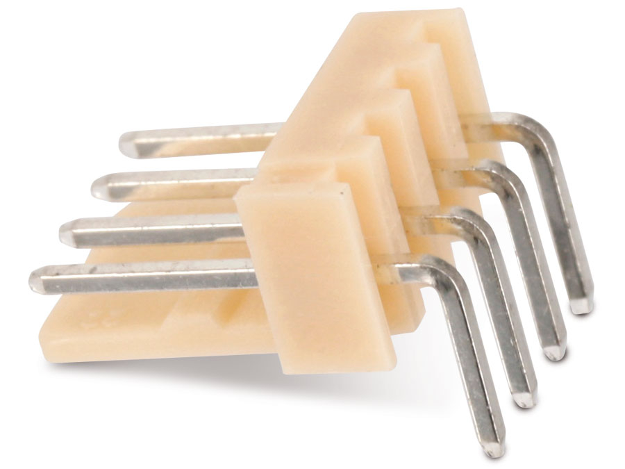 ECON CONNECT Stiftleiste Serie PS