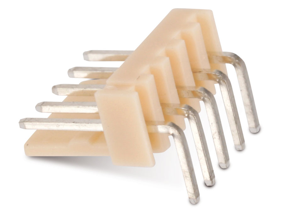 ECON CONNECT Stiftleiste Serie PS