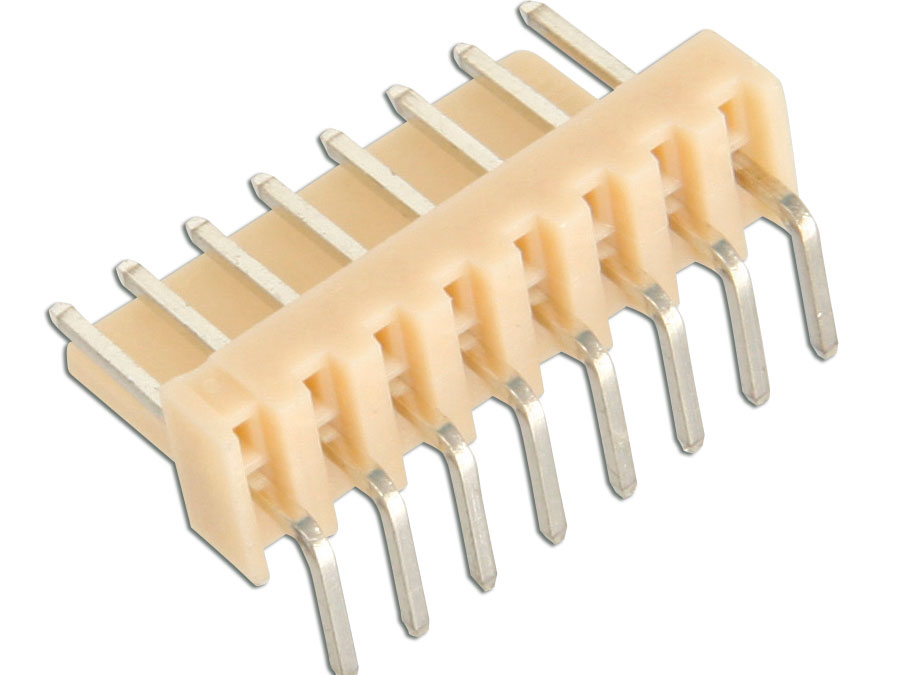 ECON CONNECT Stiftleiste Serie PS