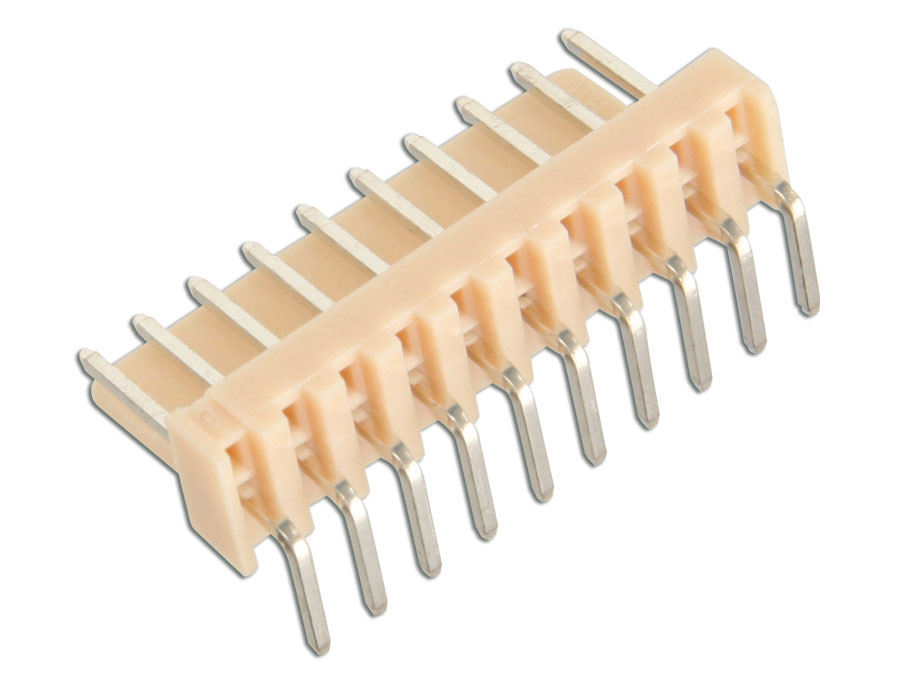 ECON CONNECT Stiftleiste Serie PS