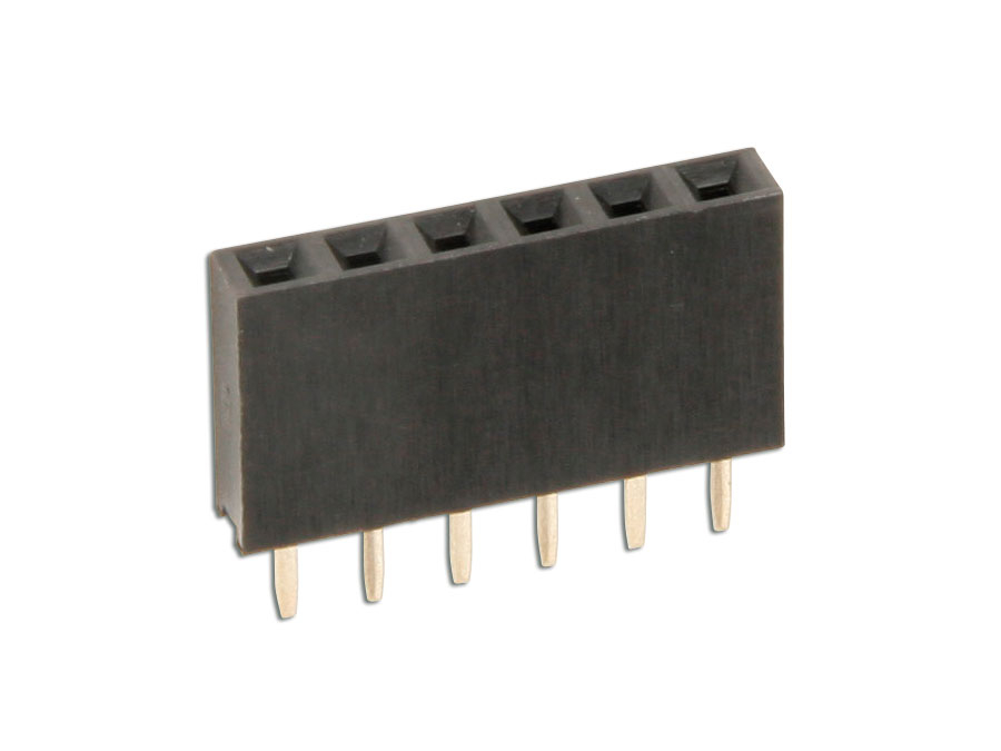 CONNFLY ELECTRONIC Buchsenleiste