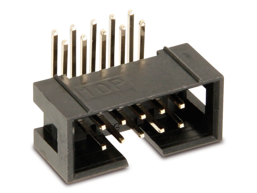 CONNFLY ELECTRONIC Wannenstecker