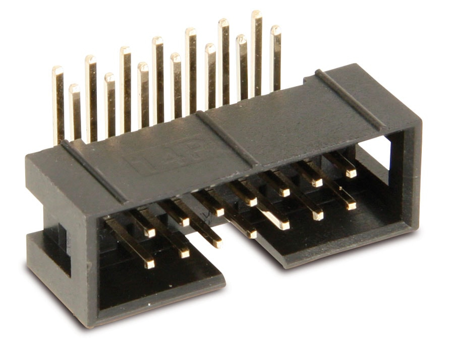 CONNFLY ELECTRONIC Wannenstecker