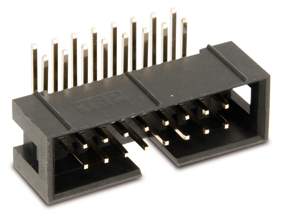 CONNFLY ELECTRONIC Wannenstecker