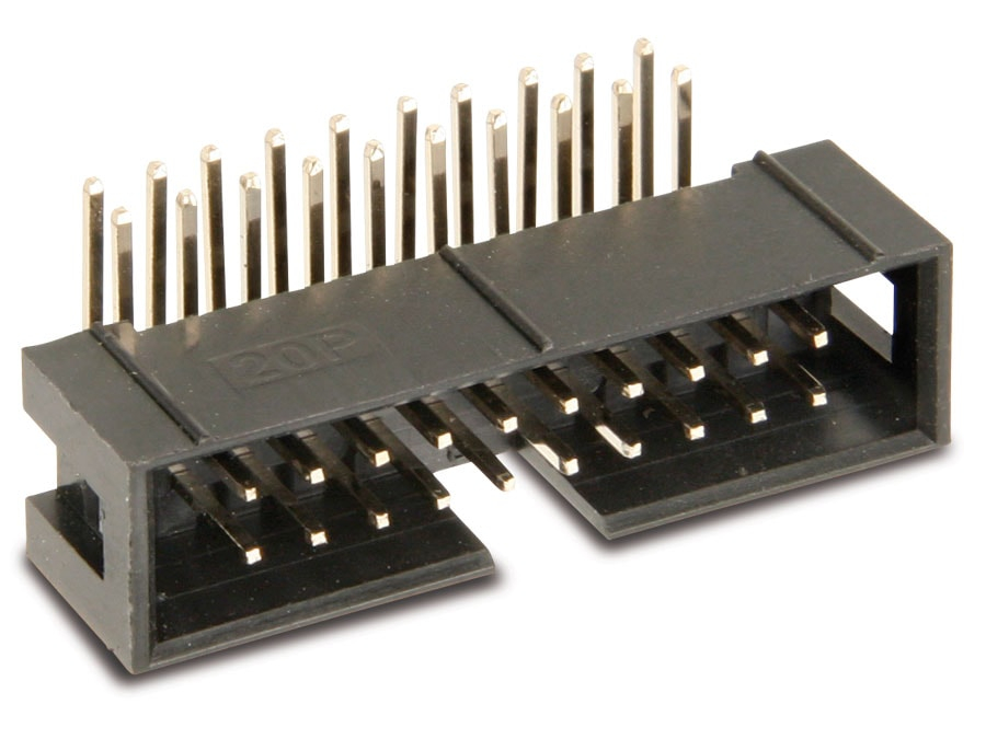 CONNFLY ELECTRONIC Wannenstecker