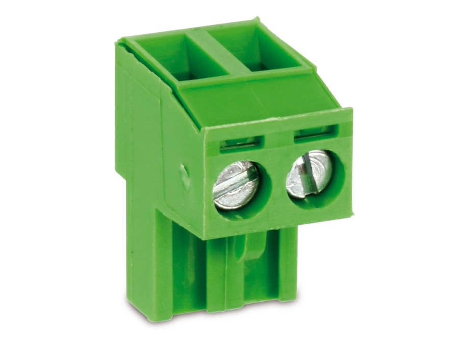 PTR A PHOENIX MECANO COMPANY Anschlussklemme AKZ950