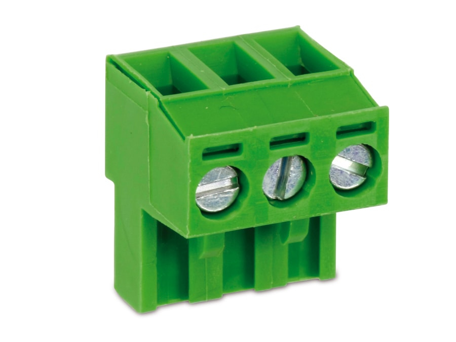 PTR A PHOENIX MECANO COMPANY Anschlussklemme AKZ950