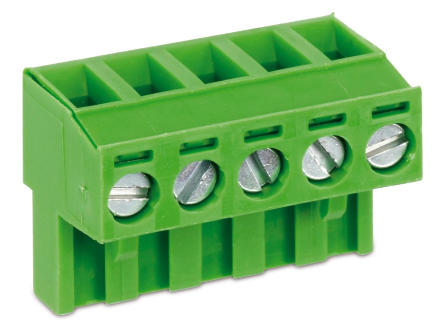 PTR A PHOENIX MECANO COMPANY Anschlussklemme AKZ950