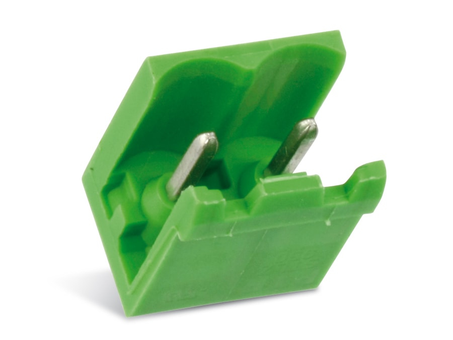 PTR A PHOENIX MECANO COMPANY Stiftleiste STLZ950