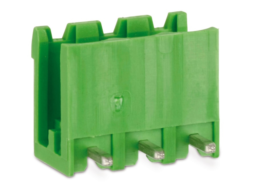 PTR A PHOENIX MECANO COMPANY Stiftleiste STLZ950