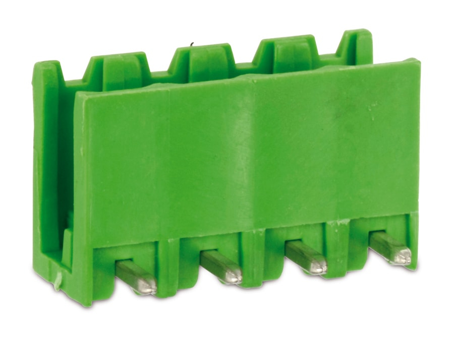 PTR A PHOENIX MECANO COMPANY Stiftleiste STLZ950