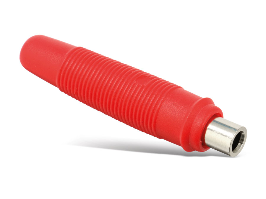 S-IMPULS 4 mm Kupplung