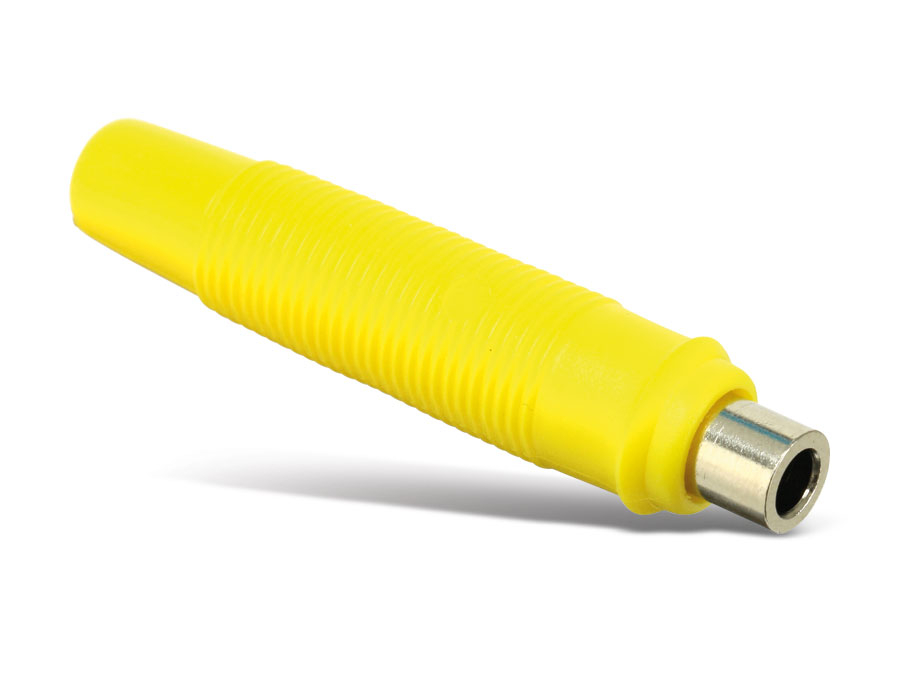 S-IMPULS 4 mm Kupplung