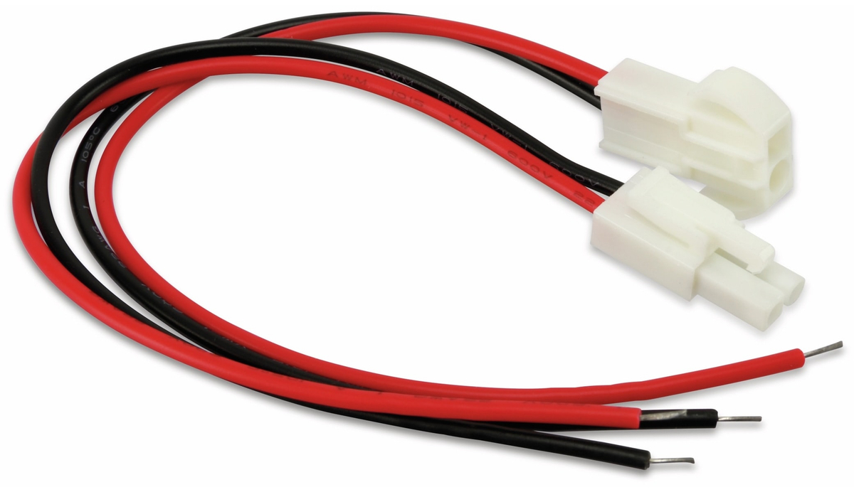 Mini-Steckverbinder-Set