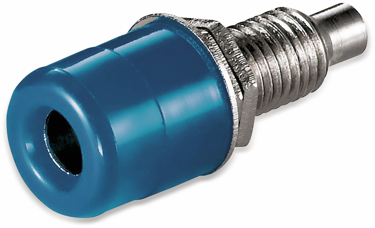 GOOBAY Telefonbuchsen 4 mm