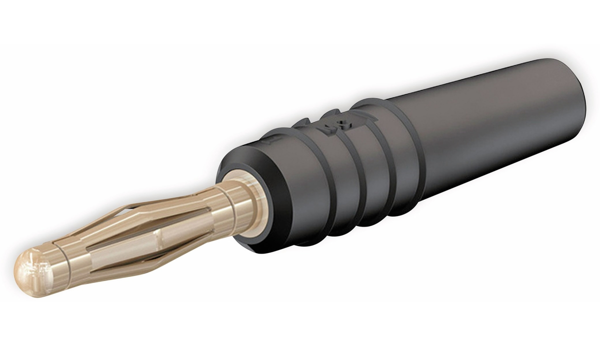 STÄUBLI SLS205-L Lamellenstecker