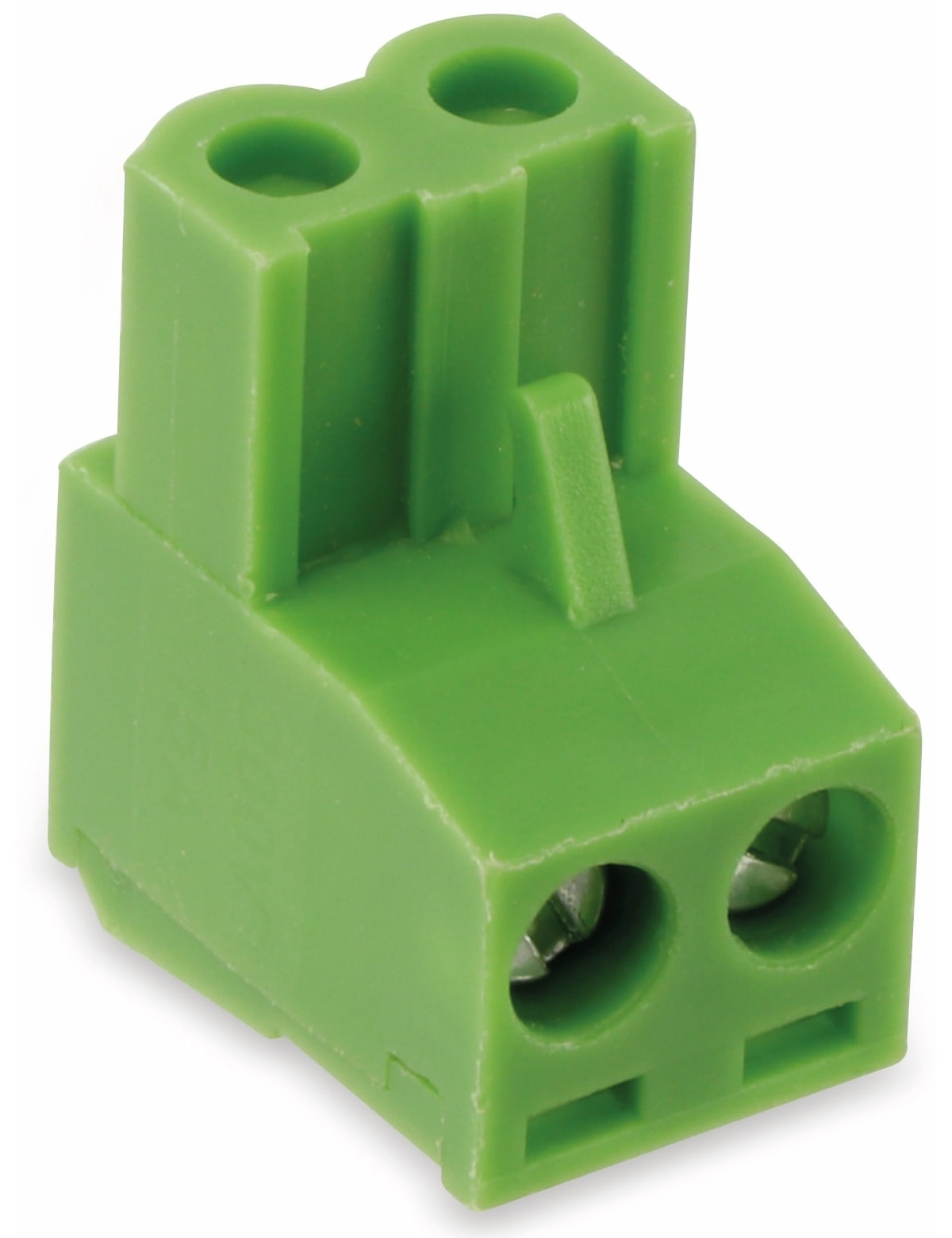 Leiterplattenanschlussklemme