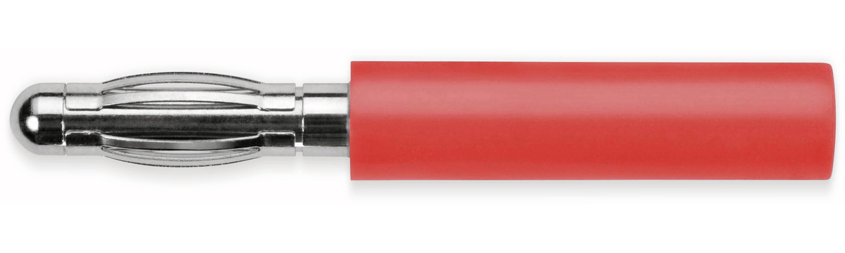 SCHÜTZINGER Büschelstecker