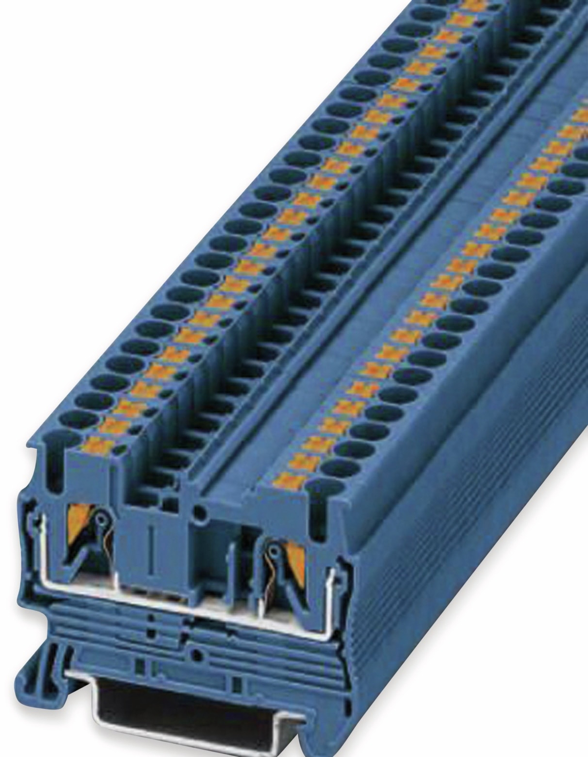 PHOENIX CONTACT Durchgangsklemme