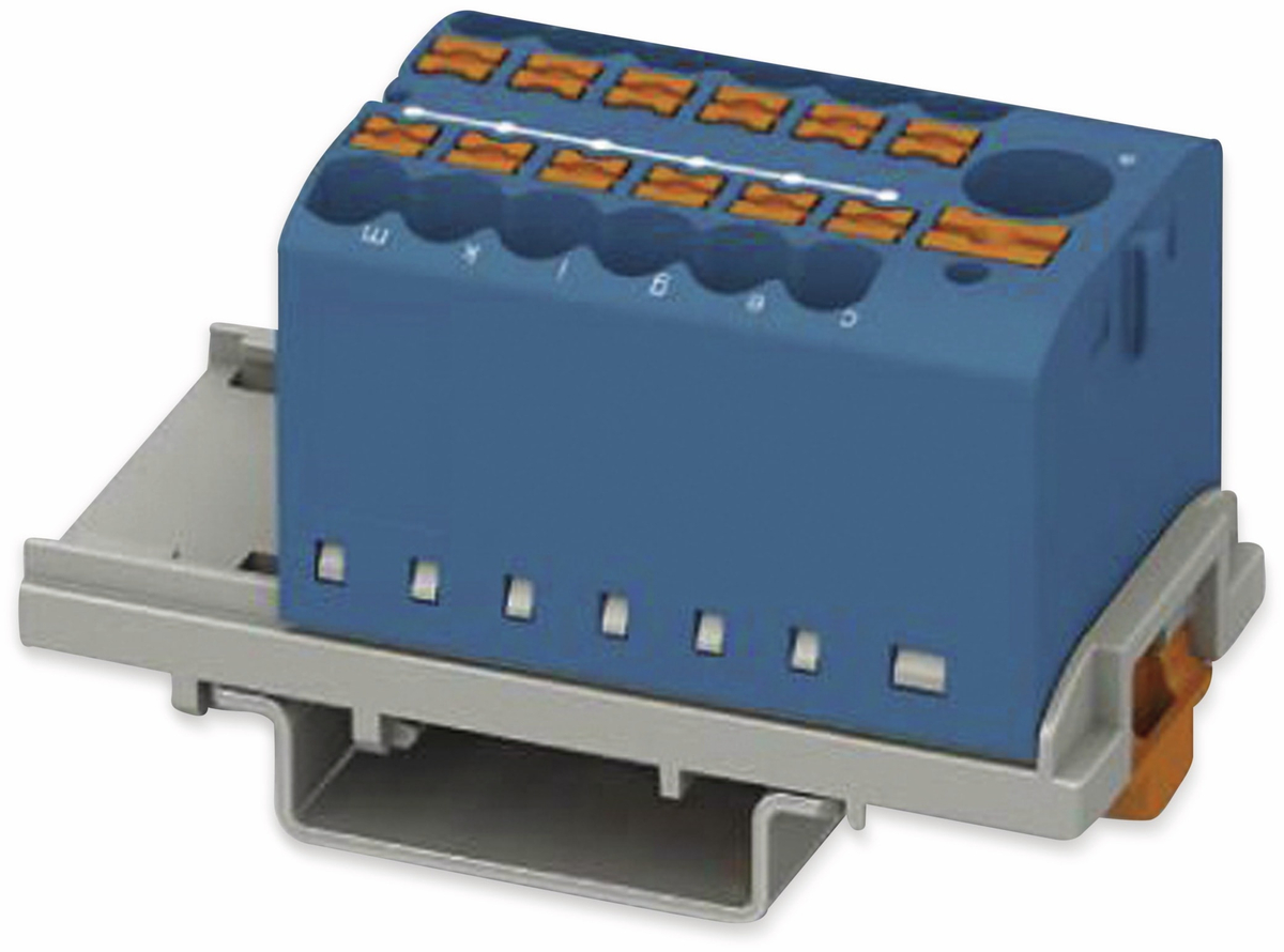 PHOENIX CONTACT Verteilerblock