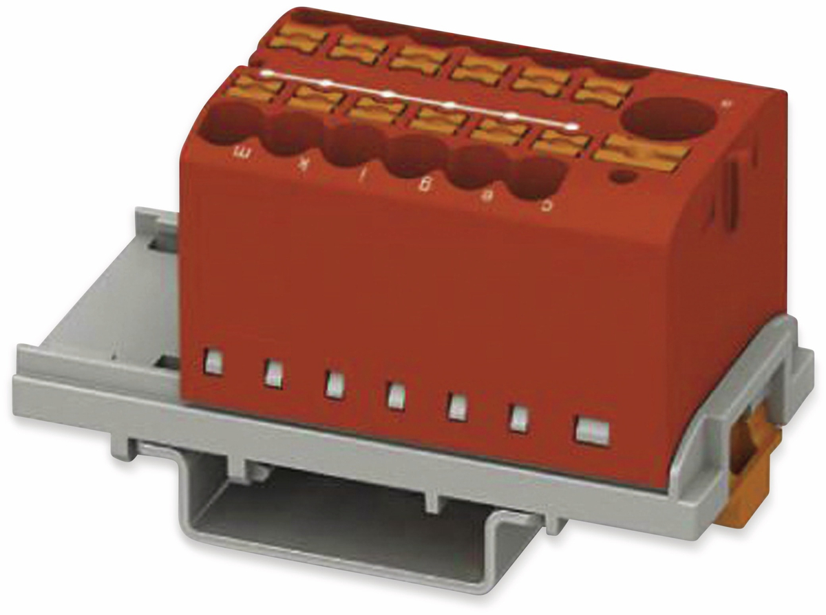 PHOENIX CONTACT Verteilerblock