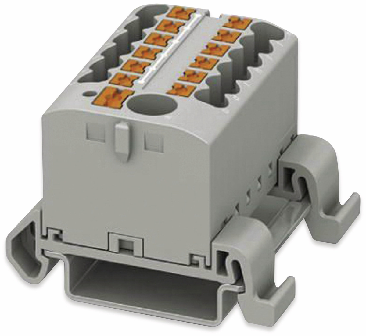 PHOENIX CONTACT Verteilerblock