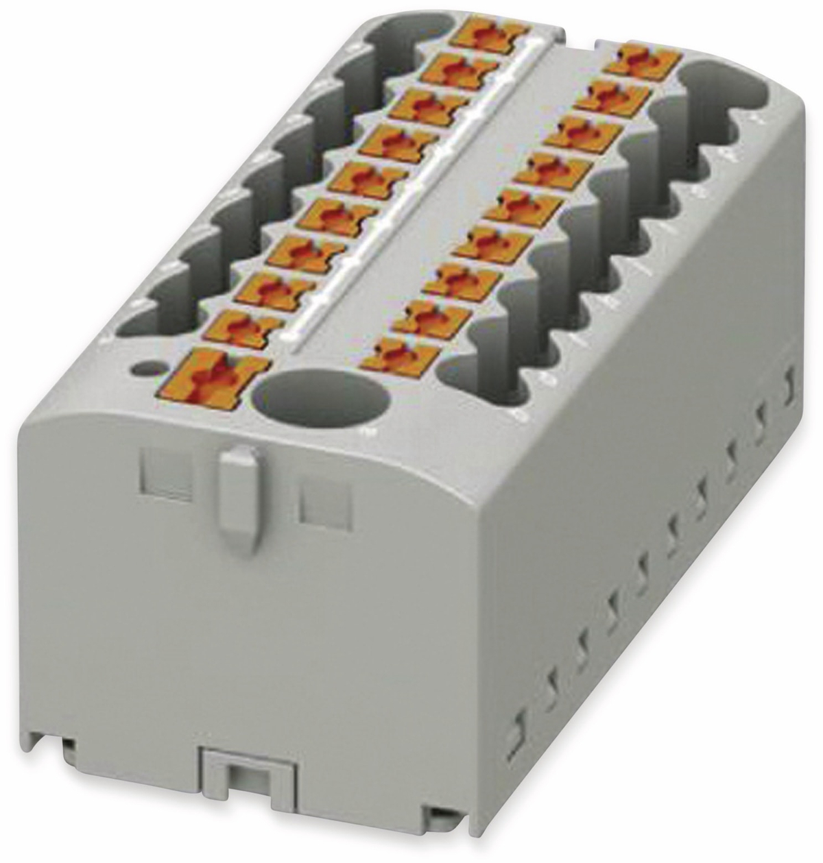 PHOENIX CONTACT Verteilerblock