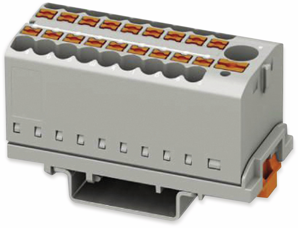 PHOENIX CONTACT Verteilerblock