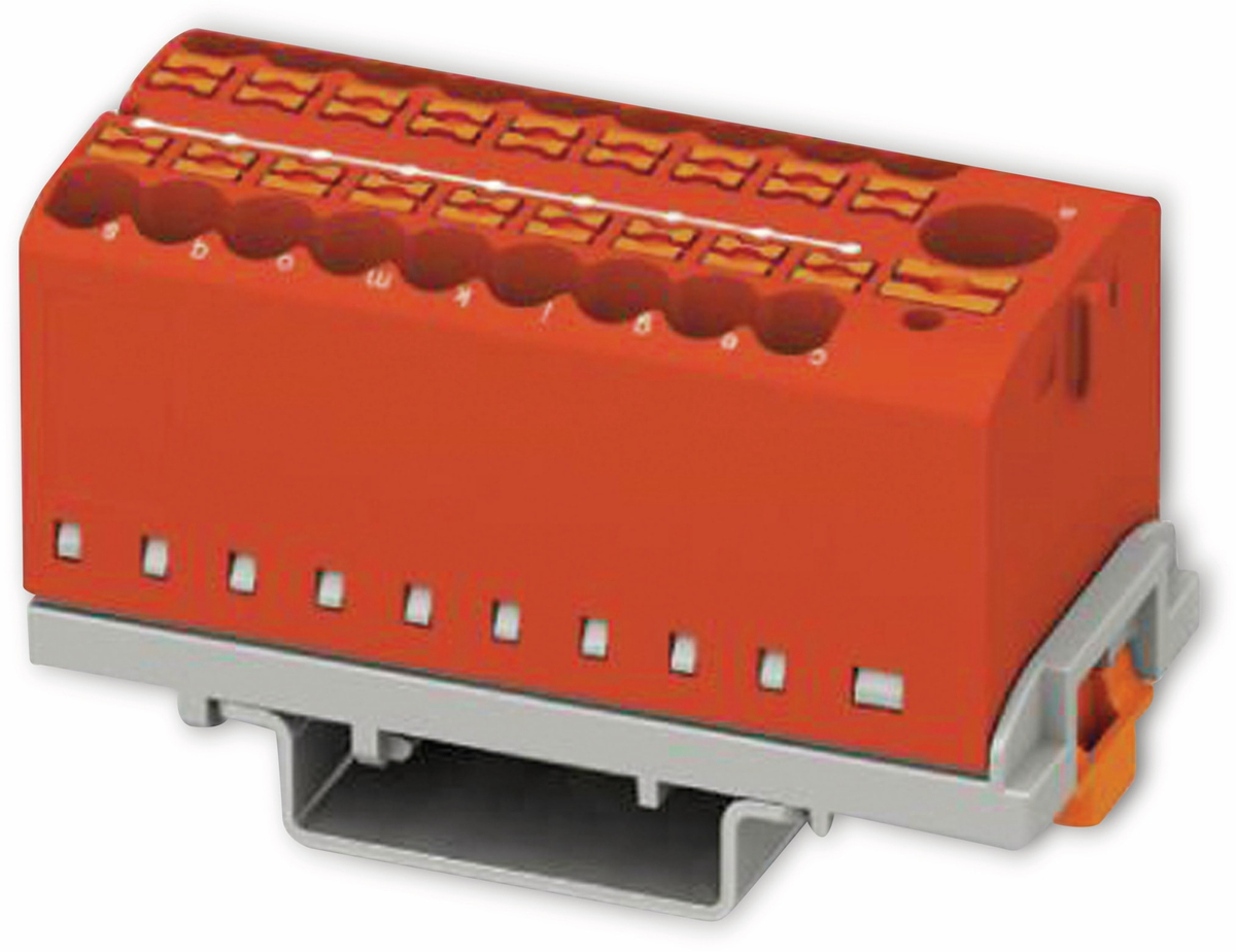PHOENIX CONTACT Verteilerblock